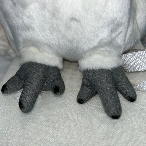 Universal Studios Wizarding World Harry Potter Hedwig Owl Backpack - Picture 4 of 11